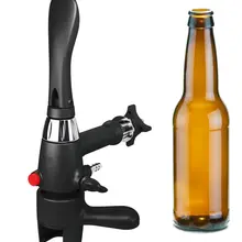 Boel Technologies iTap licznik ciśnieniowy napełniacz do butelek do szklanej butelki