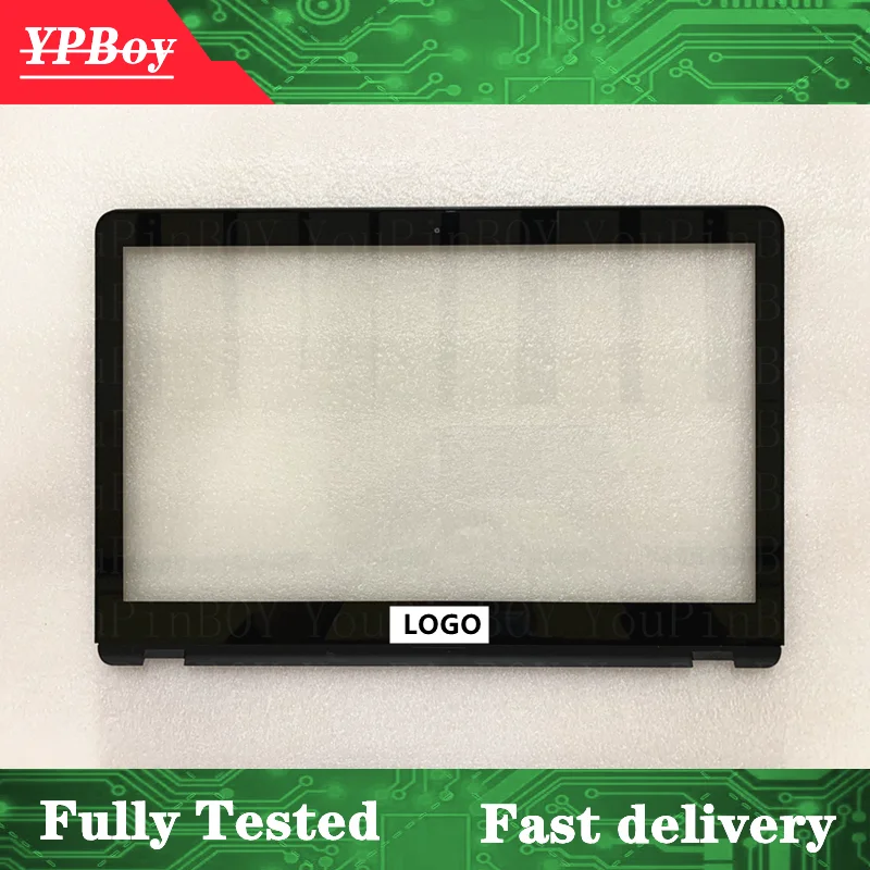 15 6 ''для Sony Vaio SVF15A SVF15Axxxx SVF15A1CCXB SVF15A1ACXS SVF15A190X SVF15A16CXB SVF15A18SCB стеклянный сенсорный
