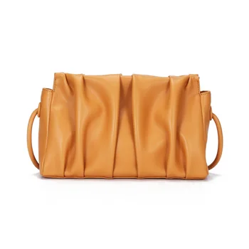 

2020 female bag cloud bags women square bags fashion shoulder bags messenger bags for ladies