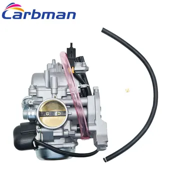 

Carbman Carburetor Fit For 2004 ATV Carburetor Arctic Cat Assembly Carb Cvk 36 Ae 0470-471 CVK37