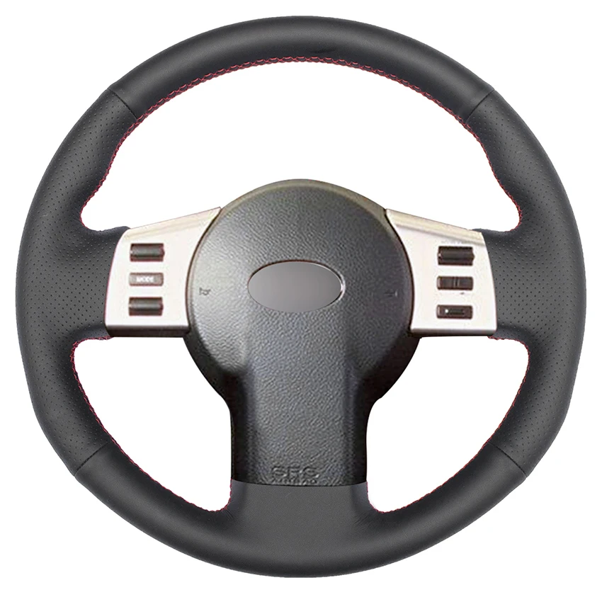 OLPAY искусственная кожа черный цвет для Infiniti FX FX35 FX45 2003-2008 Nissan 350Z 2003-2009 | Автомобили