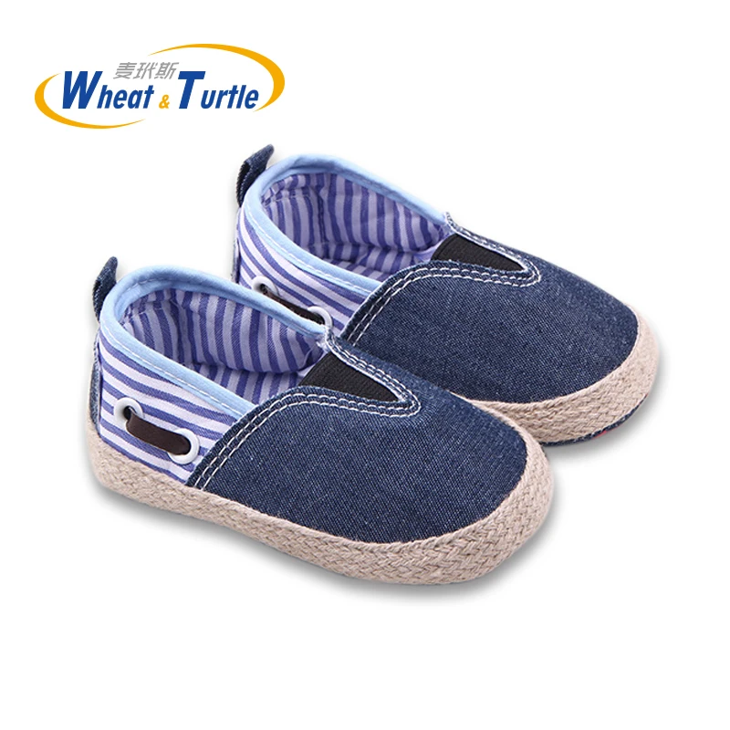Elastic baby shoes Clearance