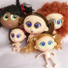 muñecas ksi meritos precio