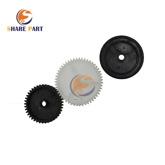 SHARE New Gear kit для HP 4240 4250 4345 4300 4200 41T 51T | Компьютеры и офис