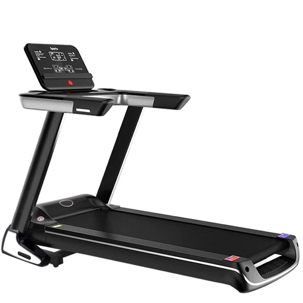 2.5 hp folding treadmill