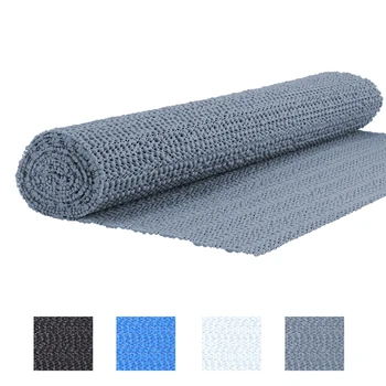 

Anti-Slip Bathroom Mat Home Mat PVC Foam Non-Slip Pad Floor Mat Shelf Liner DIY Mat Kitchen Door Floor Mat Bathroom Accersories