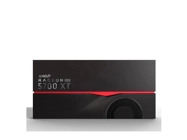Leadtek игровая графика AMD Radeon RX 5700 XT 7nm RDNA architecture 8G GDDR6