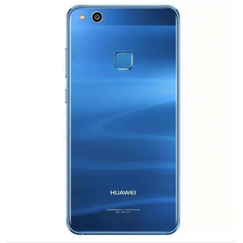 ANDROID - 新品HUAWEI P10 lite HUAWEI P10 Lite Dual Sim 3/32GB Czarny - Cena, opinie na