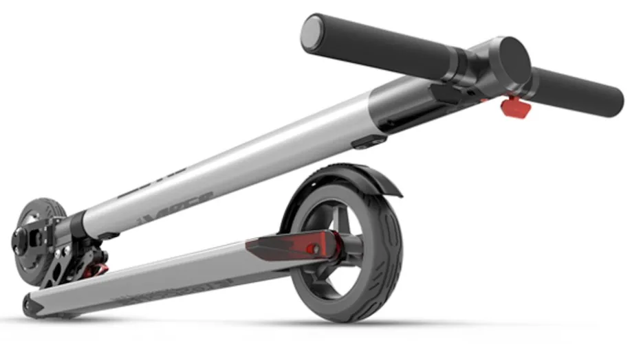 Электросамокат LeEco Electric Scooter Viper-A по всей России