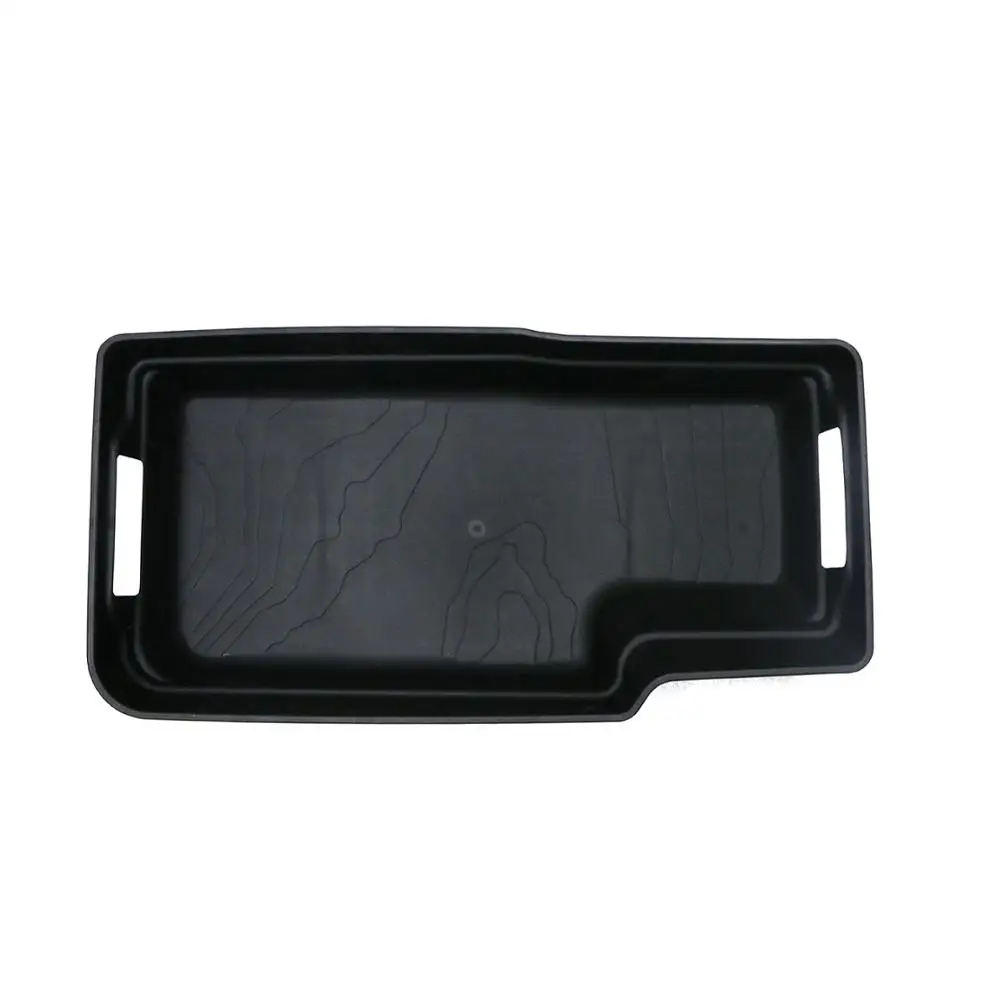 Для Jeep Wrangler JL JLU ящик для хранения багажника, задний ящик для хранения, складные аксессуары для хранения автомобиля