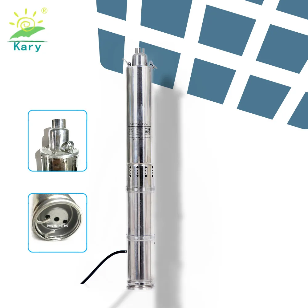 

DC 24v 3000L per hour flow rate lift 20m solar water pump water pump price in chennai Centrifugal pump Impeller pump