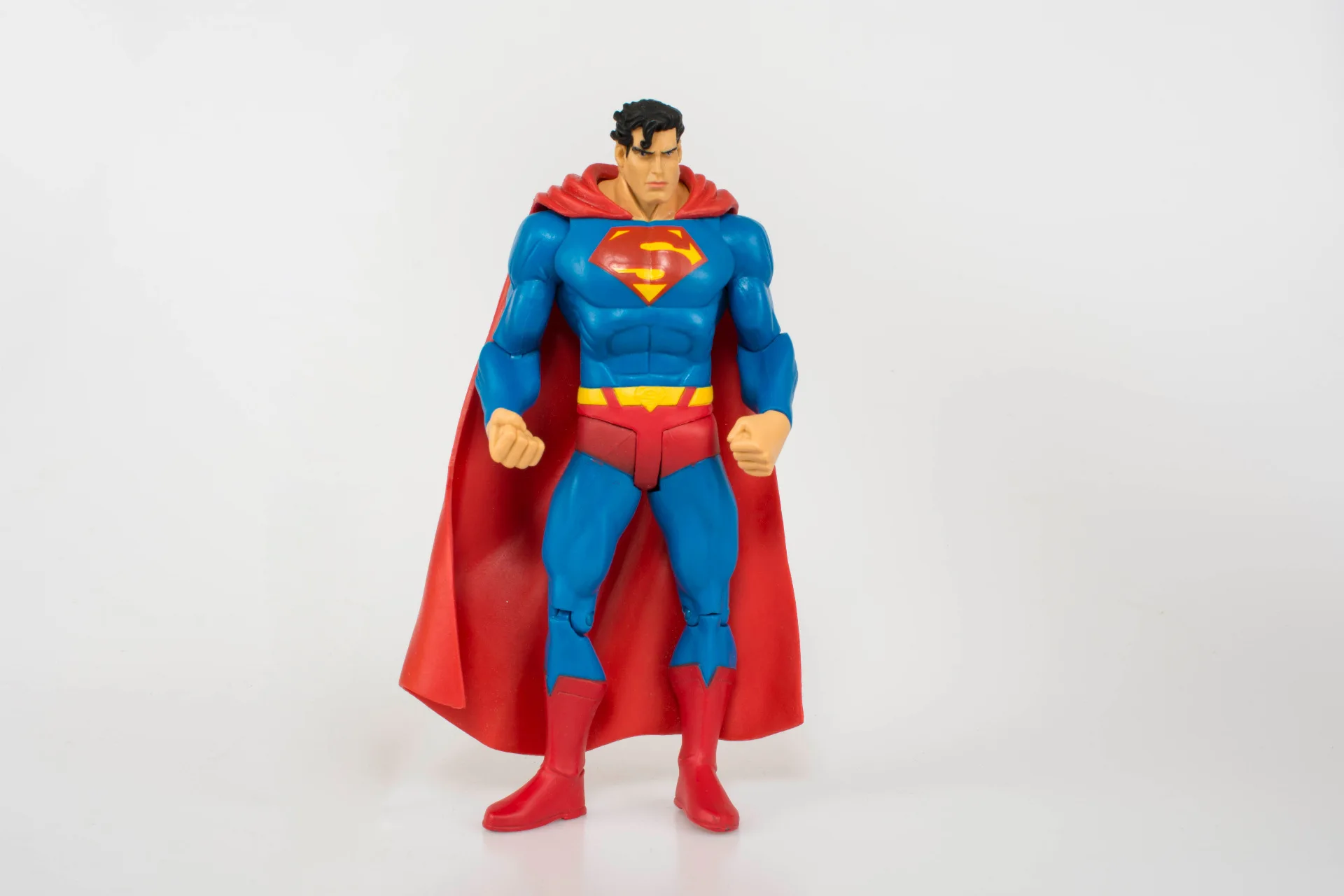 Стиль аниме DC Marvel игрушки с бабочкой клоун Гараж Комплект X задача отряд самоубийц шутка нечестный режим Союза