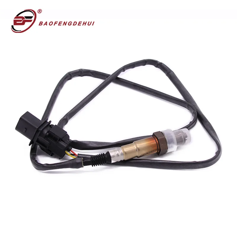 O2 кислородный датчик 1K0998262N для Audi A3 A4 A4Q A6 A6Q AA4C ATT автомобильные аксессуары кислородный датчик для Volkswagen BE BEC EOS GOLF
