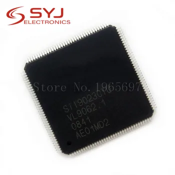

1pcs/lot SIL9023CTU SII9023CTU SIL9023 TQFP-144 In Stock