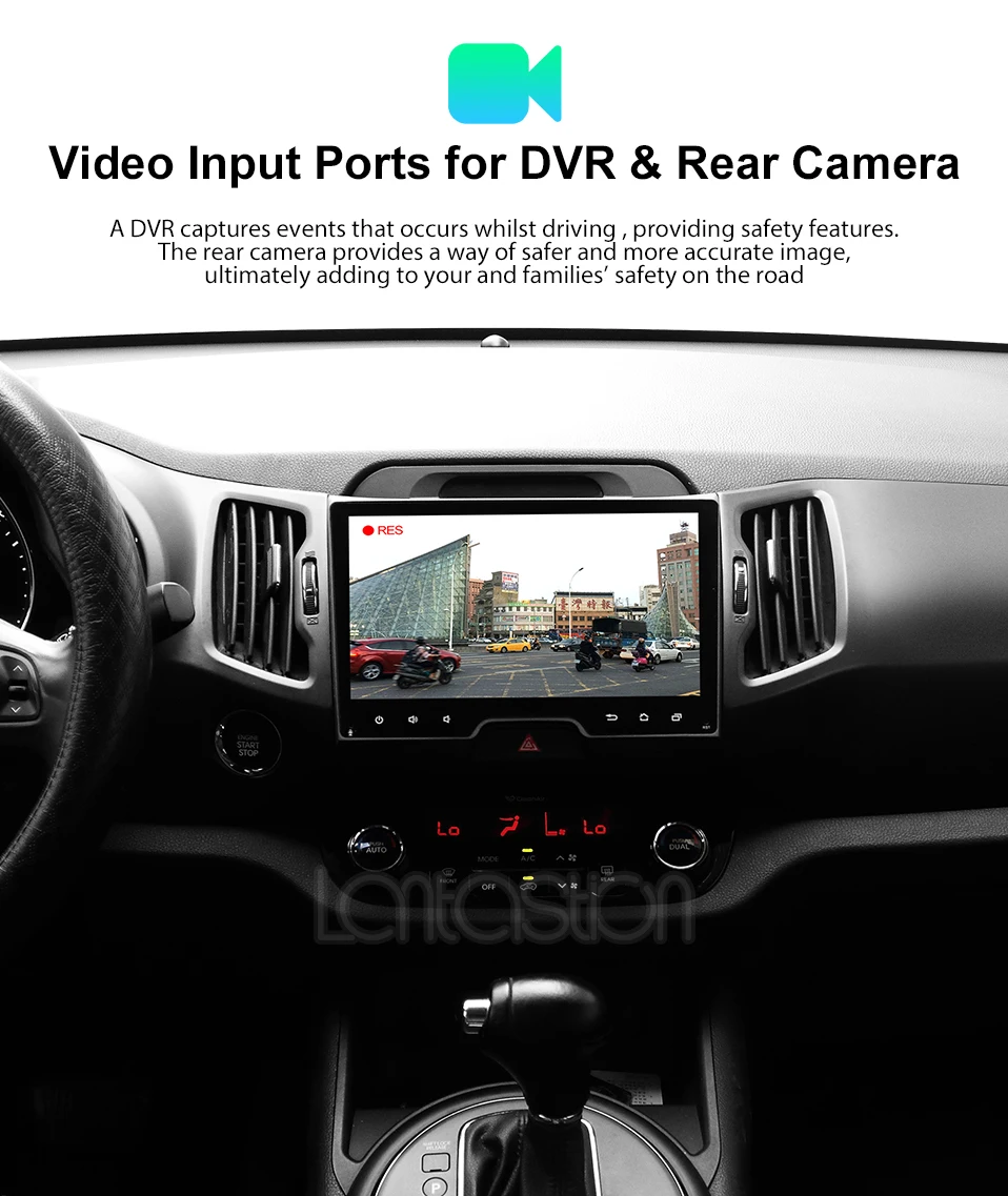 Android 9,0 4G ram DSP автомобильный dvd для KIA sportage 2011 2012 2013 Автомобильный dvd Радио Видео Аудио плеер Автомобильный gps плеер