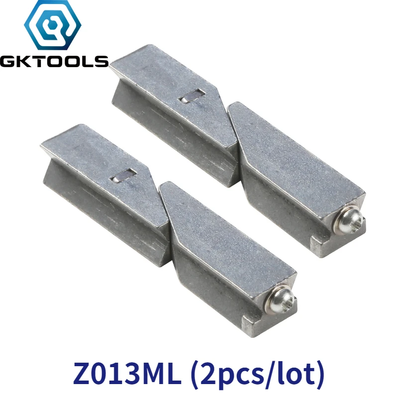 Gktools,2Pezzi/lottp60MillimetriLungoPezzodiCollegamento,CollegamentoinMetalloPezzo,Z013ML-AliExpress202216001