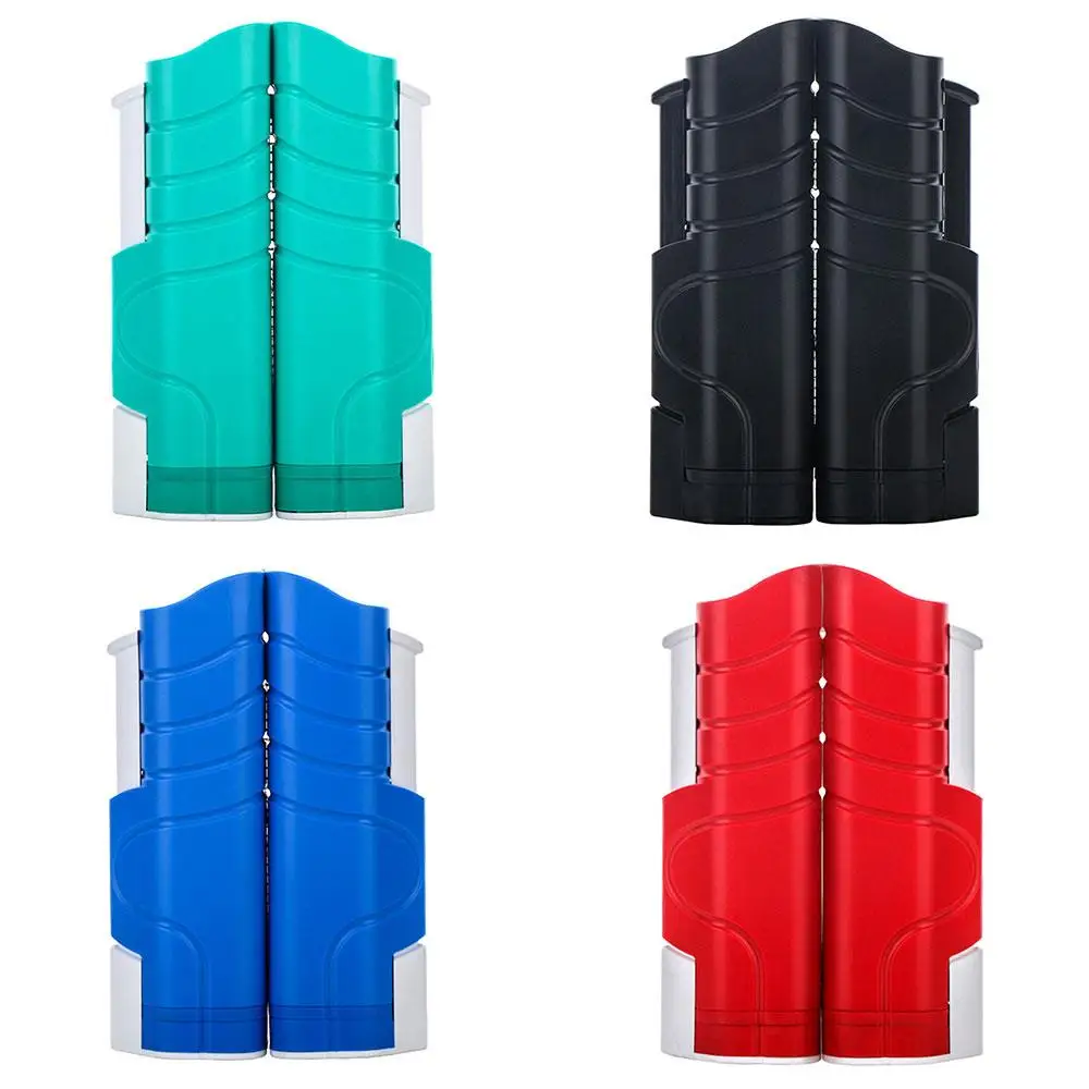 

Sports 4 Color Telescopic Net Table Tennis Net Polyester Durable Game Table Tennis Net Rack Portable Pingpong Movement