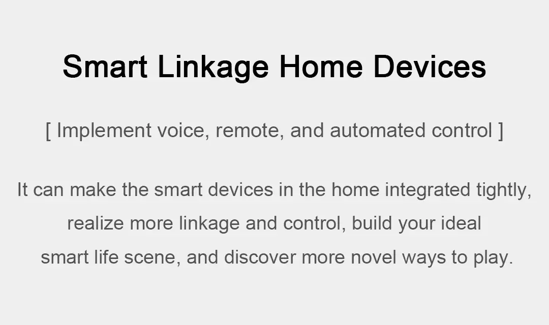 Xiaomi Multimode ZigBee 3.0 WIFI Bluetooth Mesh HomeKit Smart Home Gateway Compatible with Xiaomi Zigbee 2.0 Security Alarm Accessories