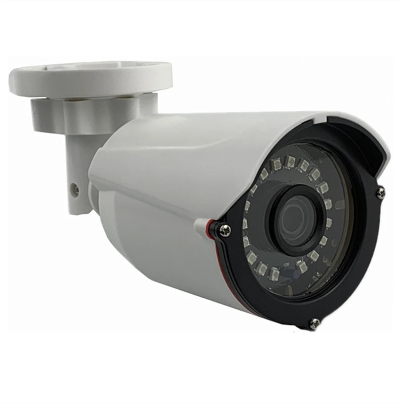 Цилиндрическая камера Sony IMX307 + 3516EV200 3MP 2304*1296 с низким освещением IP хорошее ночное