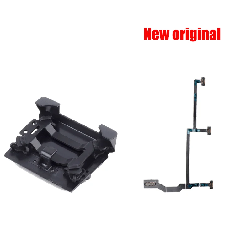 Kit de Reparo para Câmera de Drone Mavic Pro Peça Original para Câmera de Drone Dji Mavic Pro Cabo Flexível de Transmissão de Vídeo Ptz - Image 5