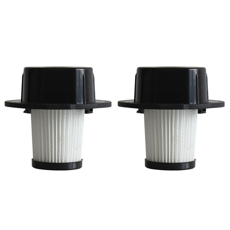 

-Vacuum HEPA Filter Replacement for Karcher VC4I Stick Cordless Vacuum Cleaner Accessory Washable Filters Spare Parts