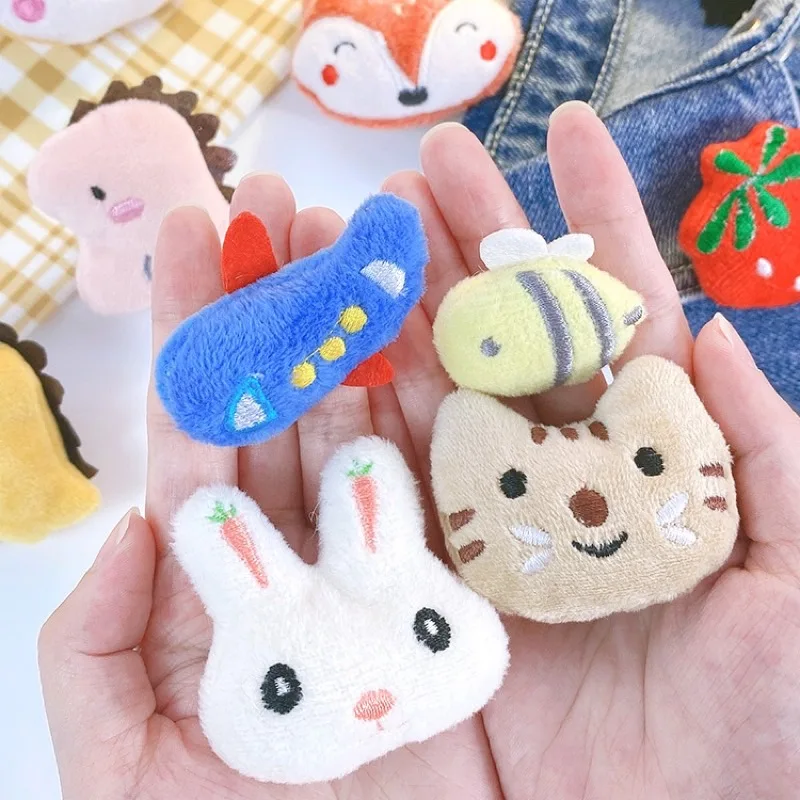 Cute cartoon catnip pillow  cat treat toy ► Photo 3/6