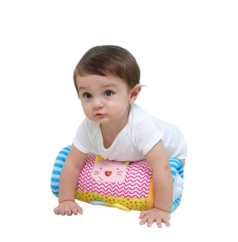 Infant Multi-functional Auxiliary Learn to Climb Line Roller Learner Educational Fitness Papa Climb Learn to Climb Toy