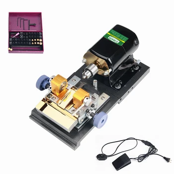 

Pearl Drilling Holing Machine Driller Full Set Jewelry Jade Driller Tools With Sanding Disc