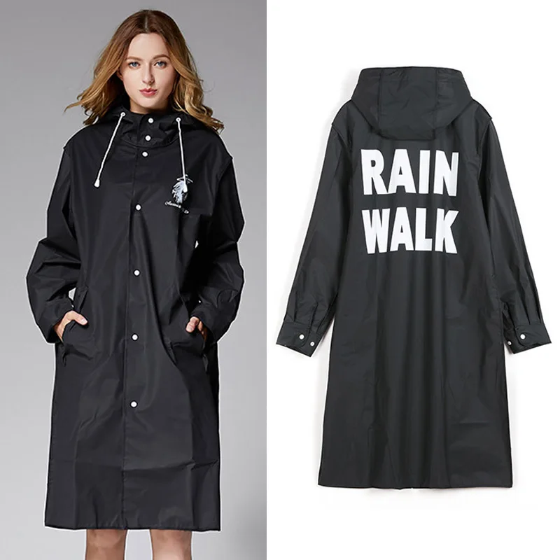 Unique raincoats women's Clearance