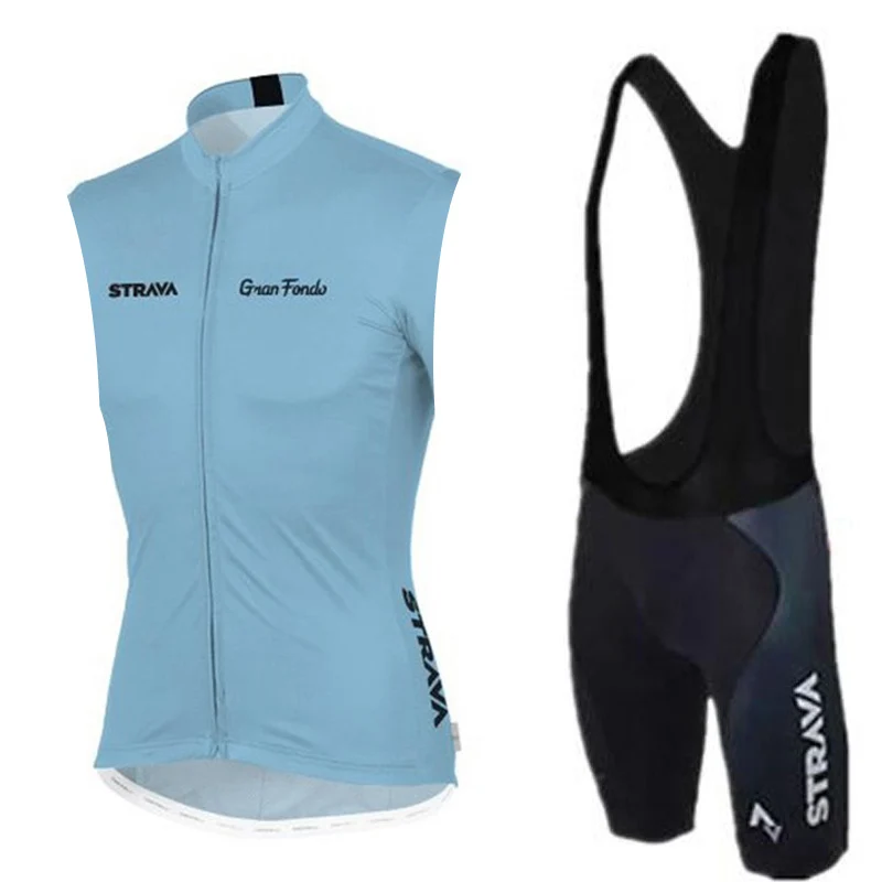 Pro team Strava Велоспорт Джерси Набор Ropa Ciclismo быстросохнущая одежда для спорта на открытом воздухе одежда для велоспорта Одежда для гонок одежда для велоспорта Uniforme - Цвет: 8
