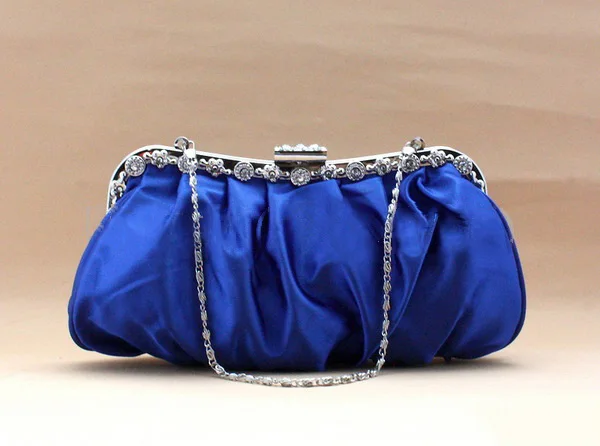 Роскошные Брендовые женские вечерние сумки на плечо, шелковые женские сумки с бриллиантами, женские сумки на цепочке, Плиссированные Свадебные сумки WY63 - Цвет: as picture