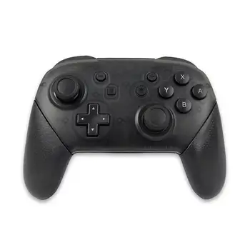 

GloryStar Game Controller Switch PRO Wireless Bluetooth Controller with Screen Capture and Vibration Function