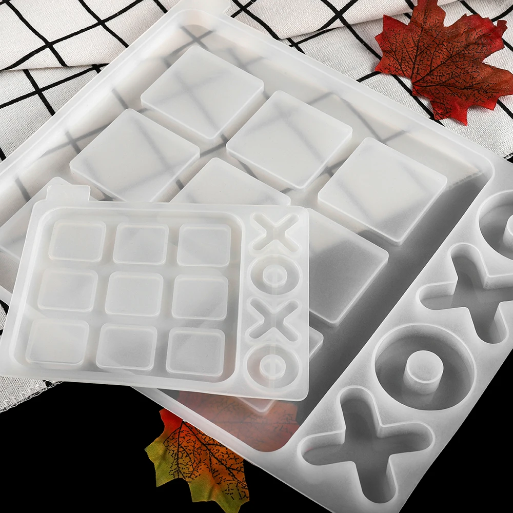 Игра силикон. Молд крестики нолики силиконовый для эпоксидной. Молд для шахмат из эпоксидной смолы. 115 форма. Силикон игра.
