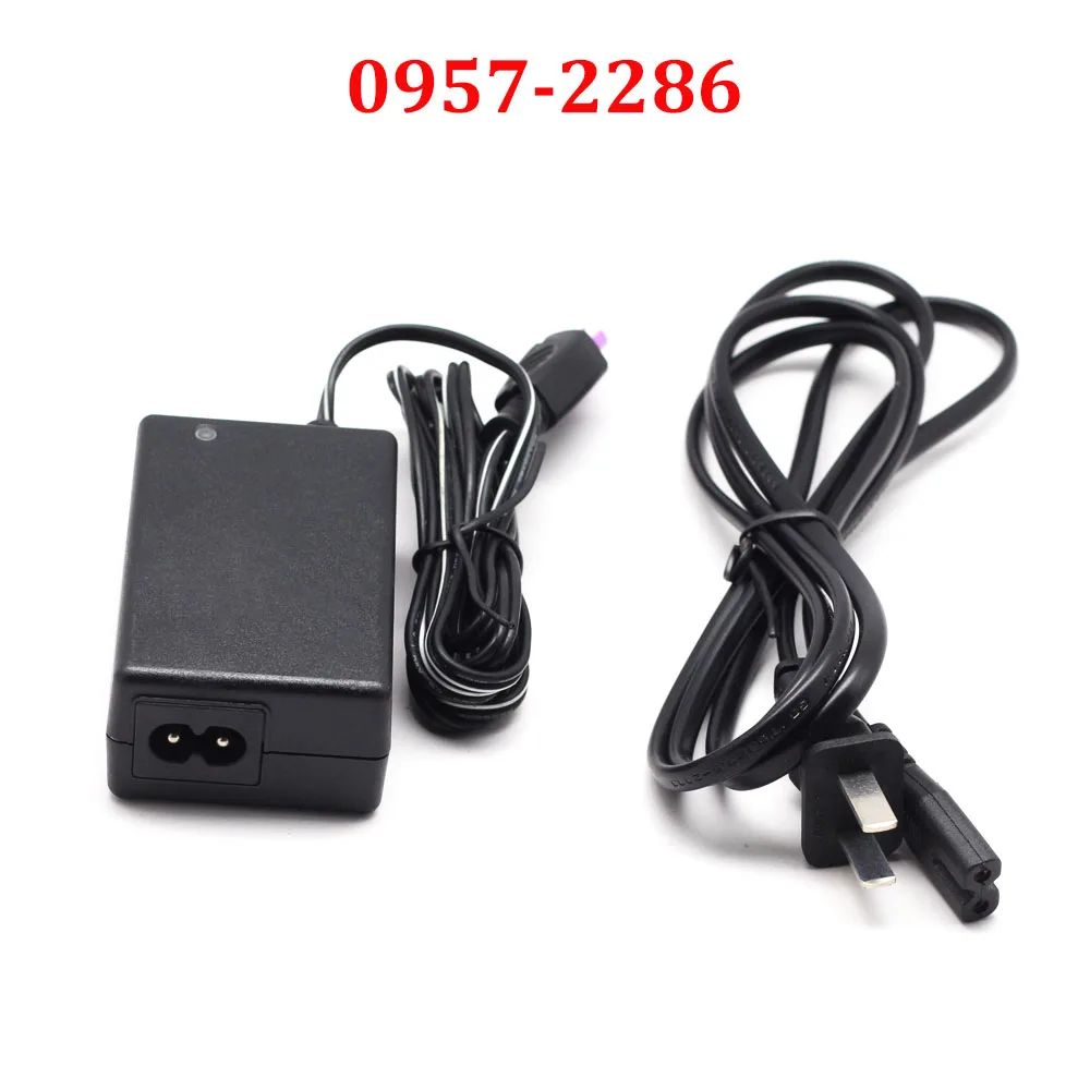 

0957-2286 AC Power Supply Adapter Original for HP Deskjet 1050 2050 1000 2000
