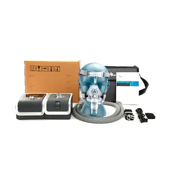 

Y-20A 2-level Automatic Home Snoring Sleep Respirator Adjusting / English Key Surface (CN Standard) Fully Automatic