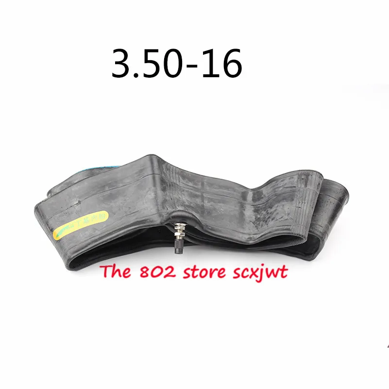 Новинка 3,25-16 камера шины 90/100-16 16 дюймов внутренняя трубка для 140cc 150cc 200cc Dirt Trail велосипед ямы