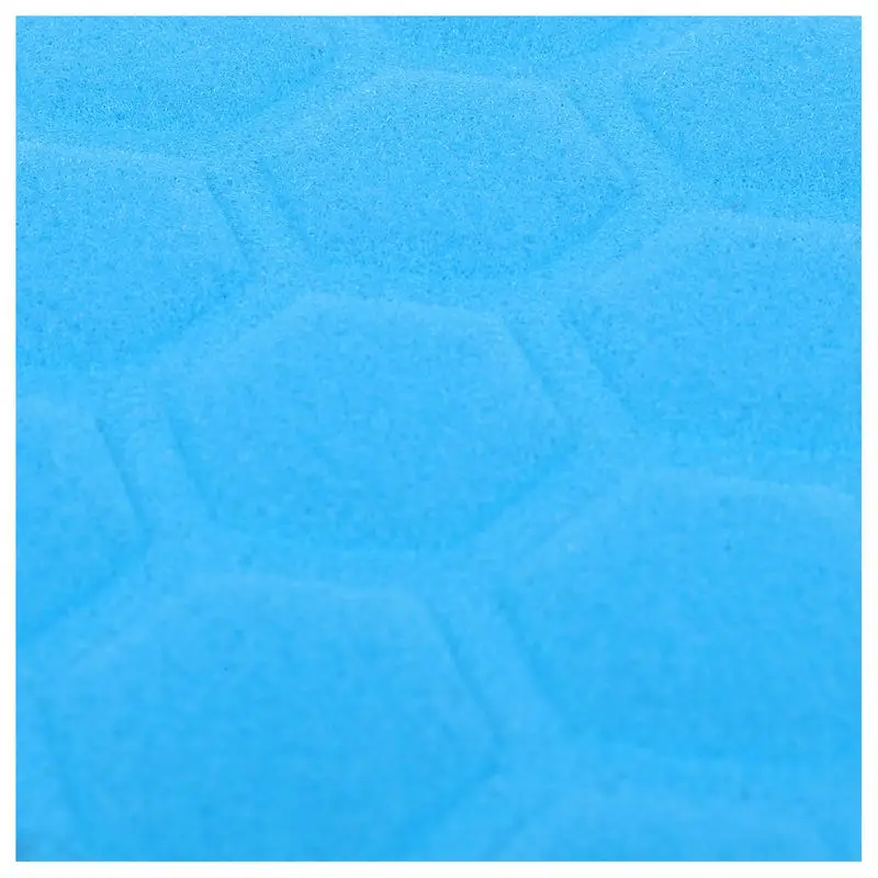 3x Hex-Logic Buff Полировальный Набор для полировки автомобиля 7 дюймов