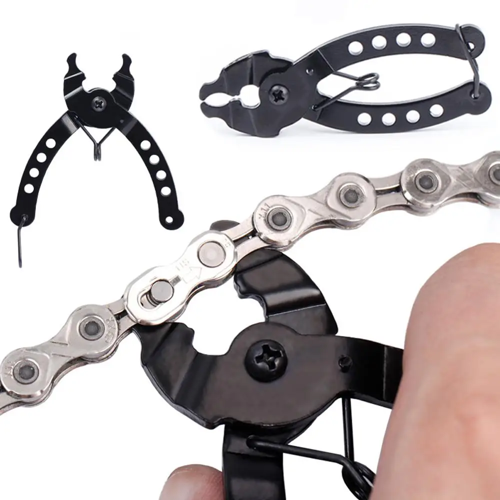 

Chain Magic Buckle Mountain Bike Removal Wrench Tool Multifunctional Repair Tools Bicycle Accessories