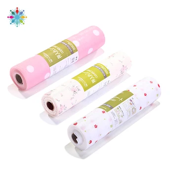 

Waterproof Drawer Pad Cuttable Mat Household Wardrobe Drawer Moisture Proof Pad Kitchen Cabinet Liner Mat Oil-proof Table Mat