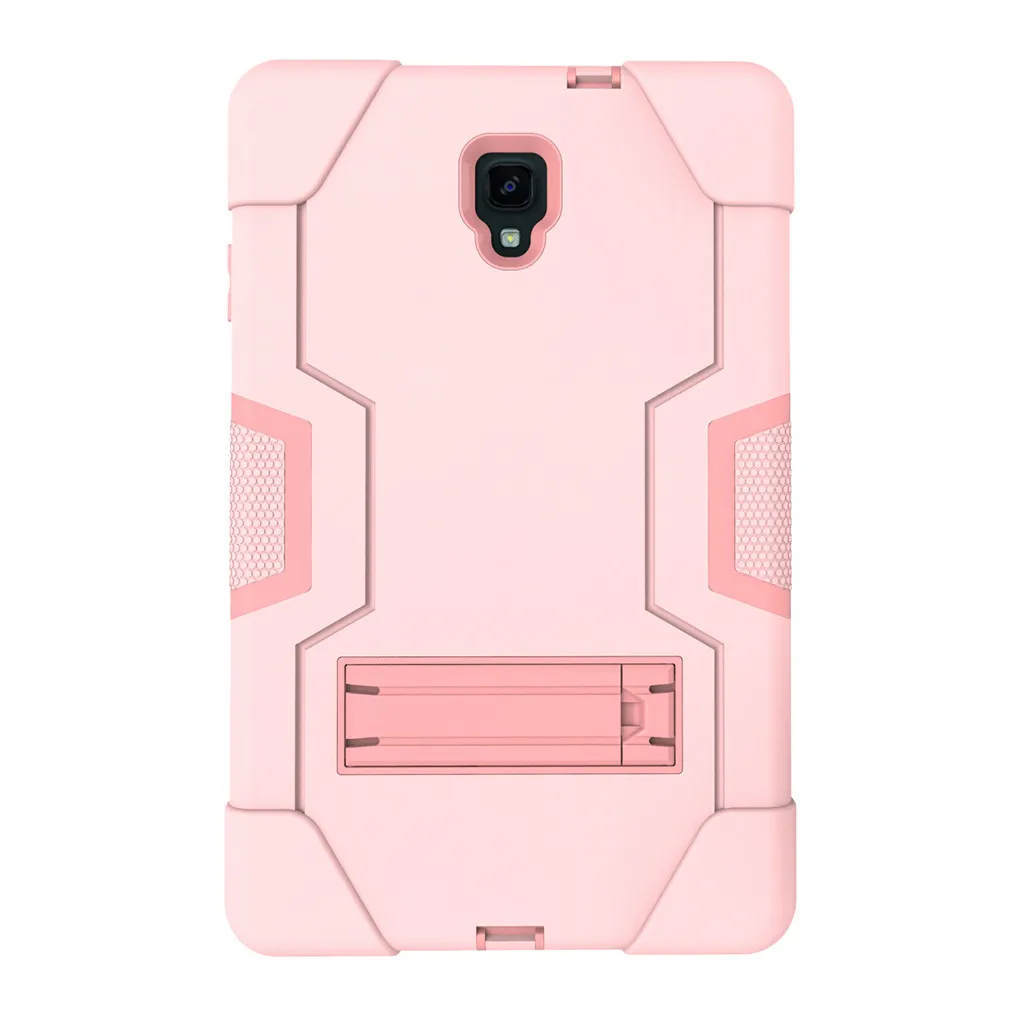 Чехол для планшета коврики для ПК для Sams ung Gal axy Tab A 10,5 T590 T595 Подставка для планшета прочный жесткий чехол покрытие кожаный коврик Case-L829