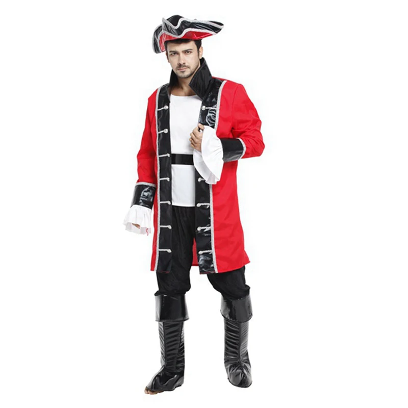 M-0093大人帥氣海盜王 (1)