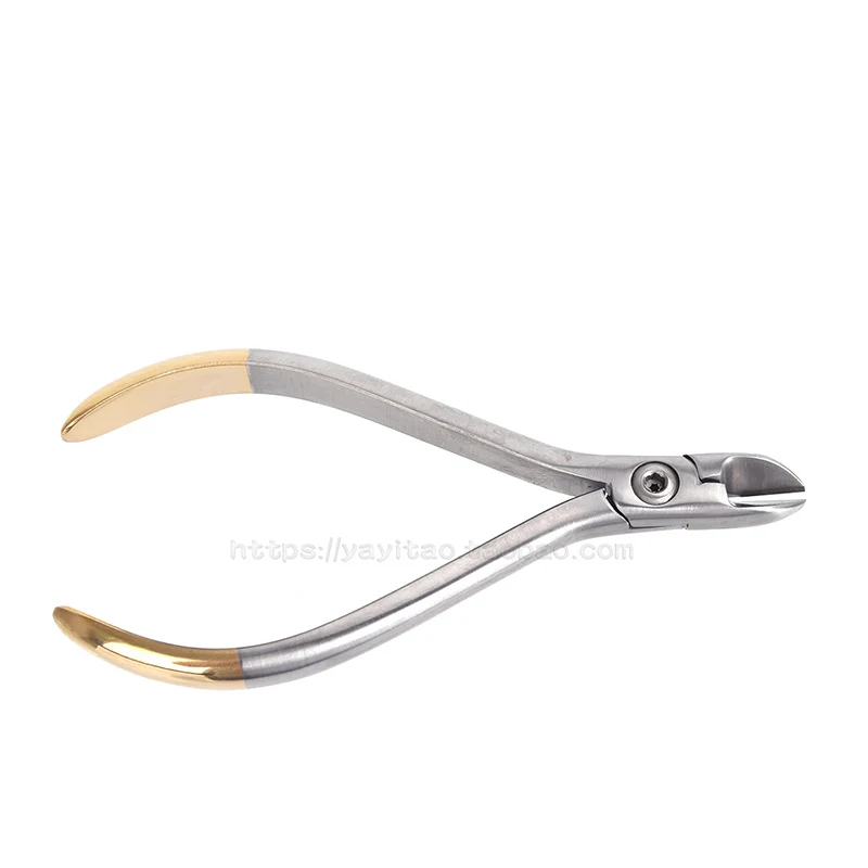 

Dental wire cutting forceps Ligature-specific pliers Orthodontic tools Orthodontic pliers dentist tools 8 orders