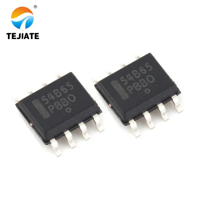 NCP1654BD65R2G SOP8 (3)