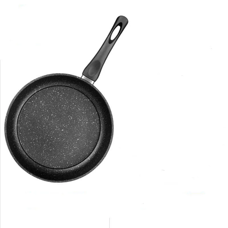 Сковорода для жарки с антипригарным покрытием 26 см|Сковороды| |