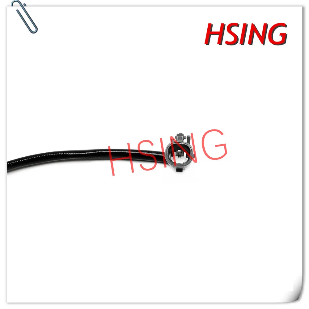 HSINGYE абсолютно#89465-12430 датчик кислорода O2 Датчик подходит для 91-02 Toyota Corolla 95-00 Sprinter 91-98 LVN* Часть № 8946512430