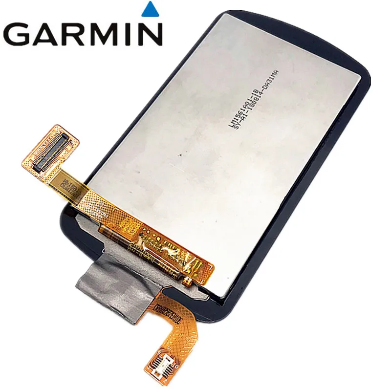 " дюймовый ЖК-экран для GARMIN RINO 755t ручной gps ЖК-дисплей с сенсорным экраном дигитайзер Ремонт Замена