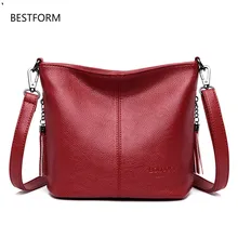 Модные простые сумки через плечо для женщин, сумка-мессенджер, Высококачественная элегантная женская сумка на плечо, качественная сумка-тоут из эластичной ткани