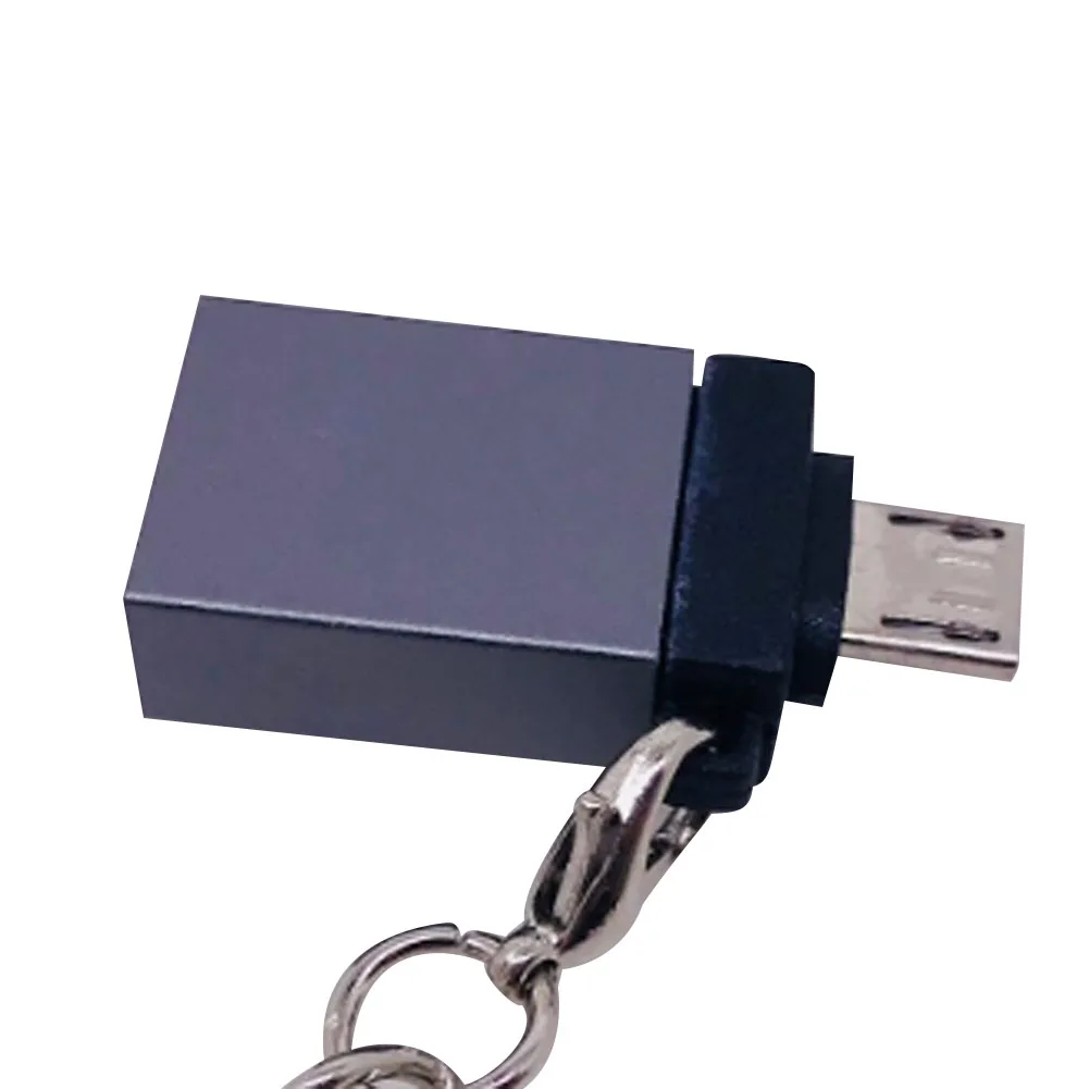 USB 3 1 OTG Type C Micro кардридер из алюминиевого сплава адаптер для телефона ПК зарядное