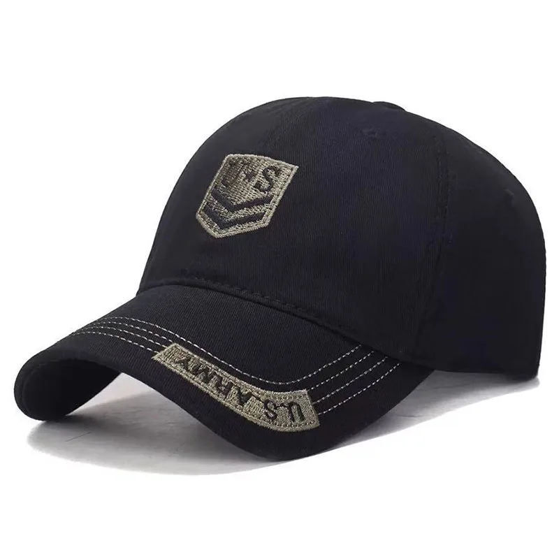 Бейсбольная кепка Borduren snapback hoed voor Весна mannen vrouwen Katoen повседневные сетчатые кепки Хип-Хоп Кепка унисекс pet groothandel