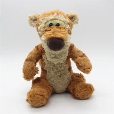 Оригинальные My Friends Tigger &amp Pooh плюшевые животные игрушки в подарок на день